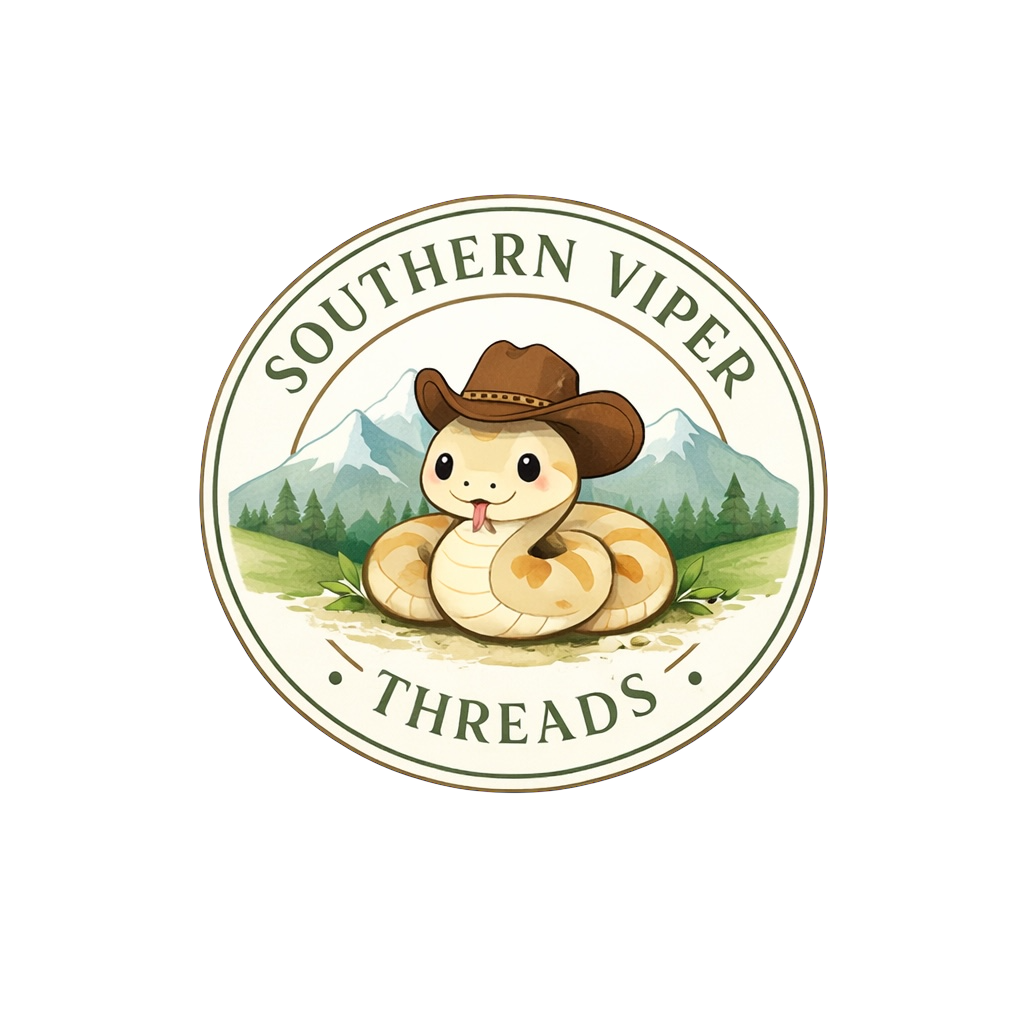 Southern Viper Threads 